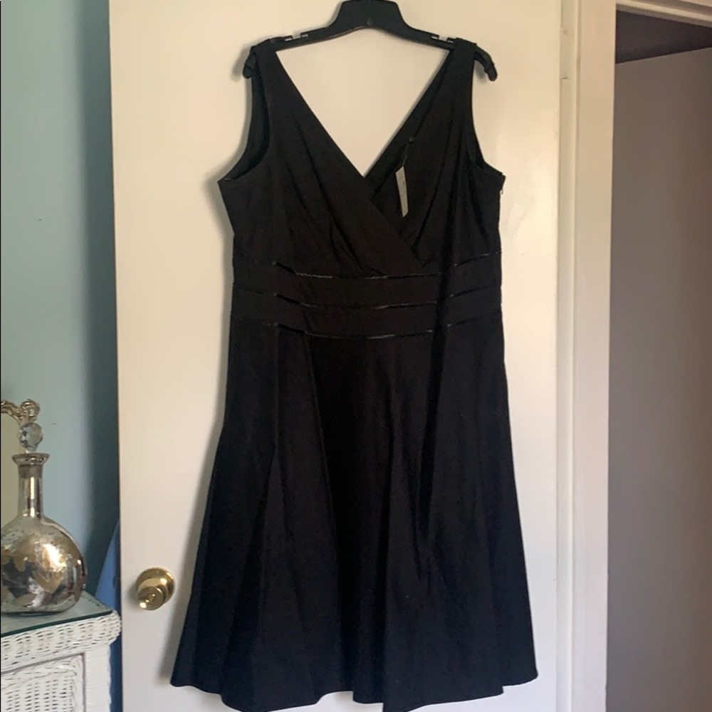 Cocktail dress
